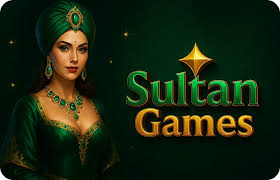 Sultan Games Sport